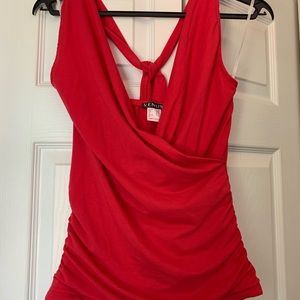 Halter top by Venus
